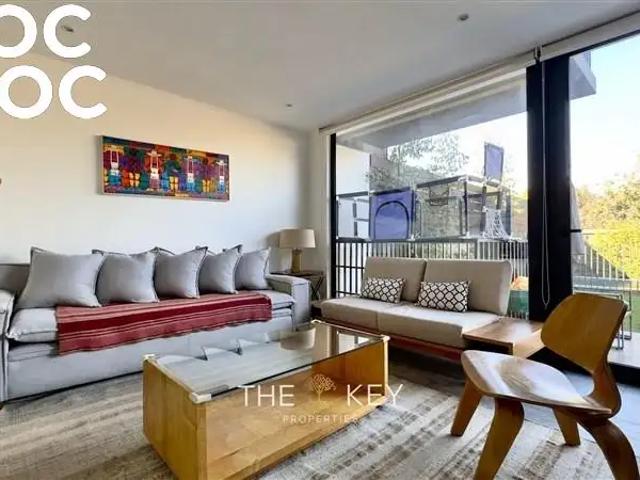 Casa en Las Condes