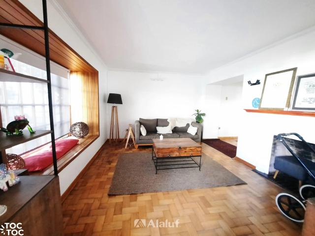 Casa en Las Condes