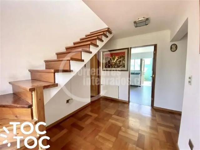 Casa en Las Condes