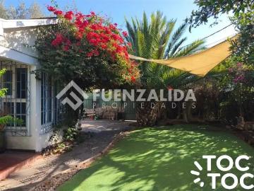 Casa en Las Condes