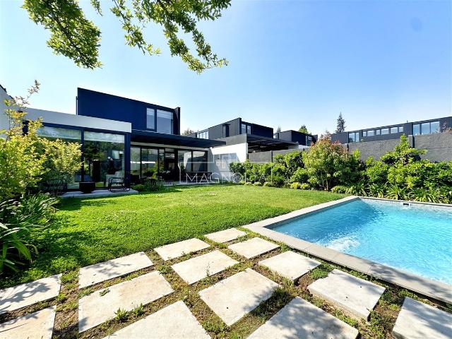 Casa en Las Condes