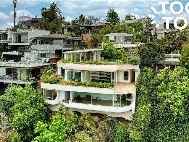 Casa en Las Condes