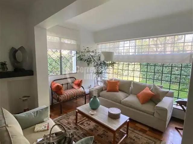 Casa en Las Condes