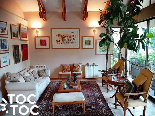 Casa en Las Condes
