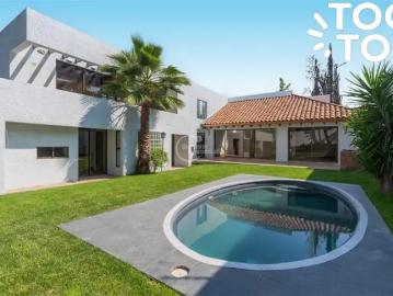 Casa en Las Condes