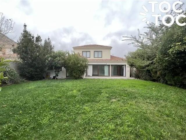 Casa en Las Condes