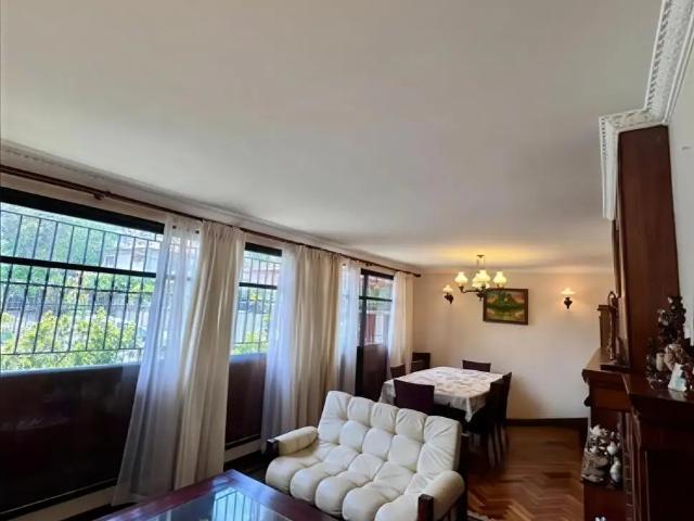 Casa en Las Condes