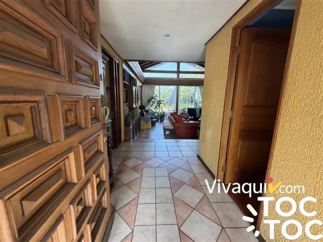 Casa en Las Condes