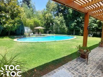 Casa en Las Condes
