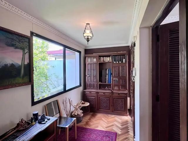 Casa en Las Condes