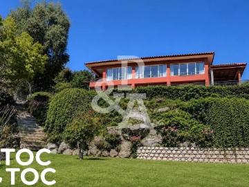 Casa en Las Condes