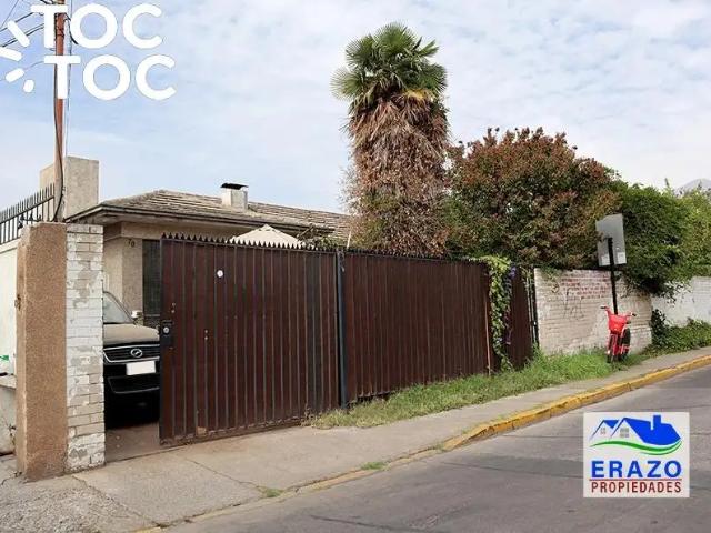 Casa en Las Condes