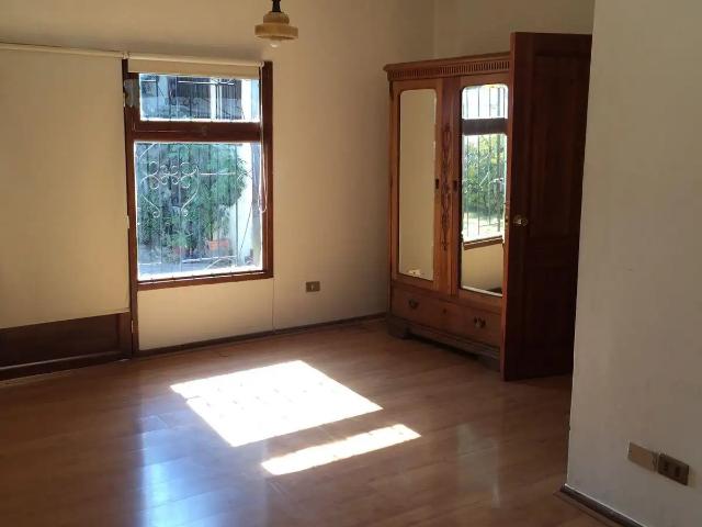 Casa en Las Condes