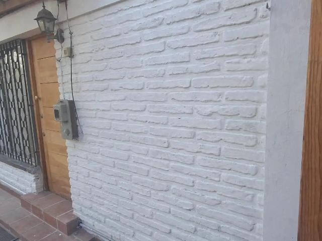 Casa en Las Condes