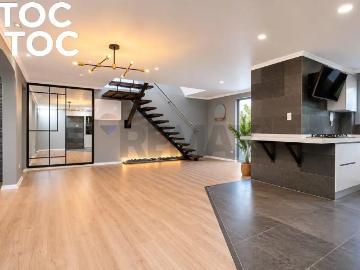 Casa en Las Condes