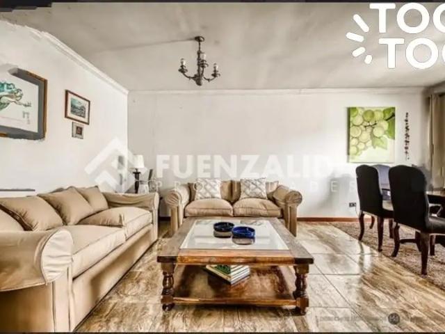 Casa en Las Condes