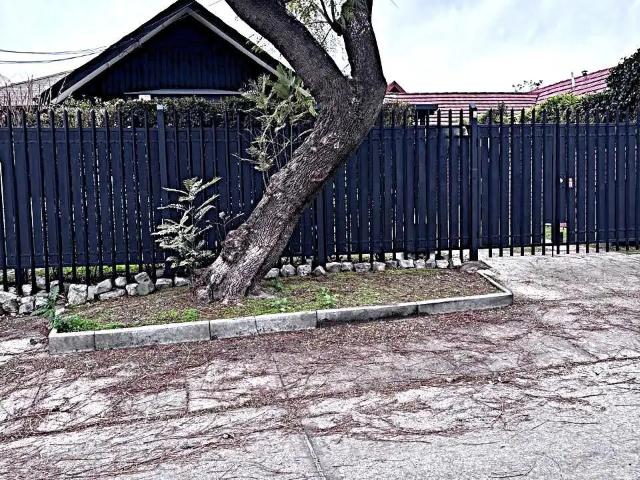 Casa en Las Condes