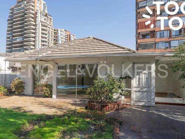 Casa en Las Condes