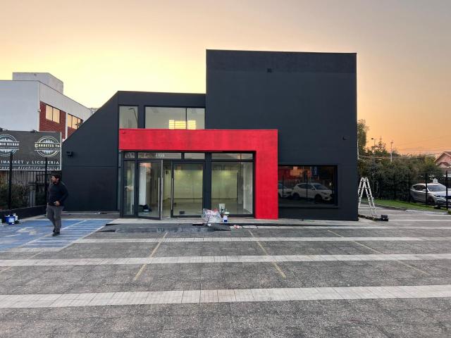 Casa en Las Condes