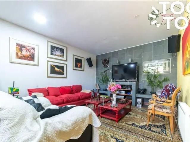 Casa en Las Condes