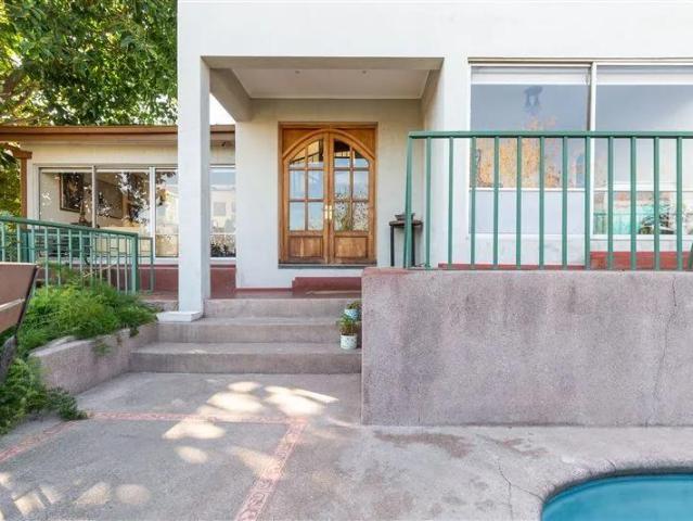 Casa en Las Condes