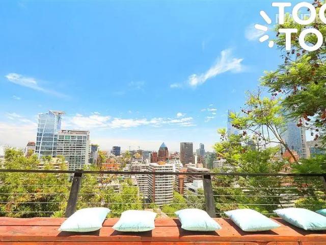 Casa en Las Condes