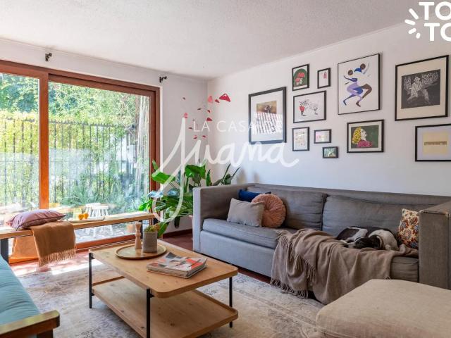 Casa en Las Condes