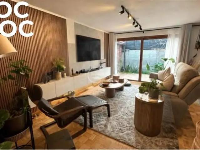Casa en Las Condes