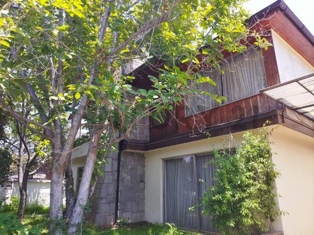 Casa en Las Condes