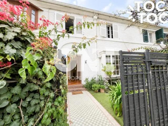 Casa en Las Condes