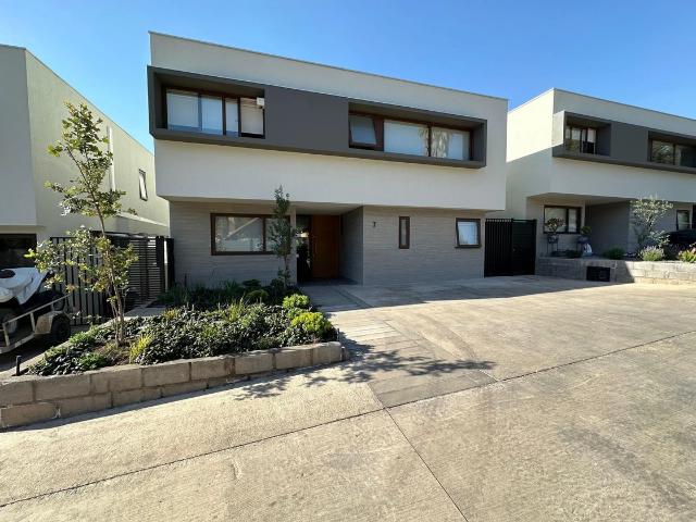 Casa en Las Condes
