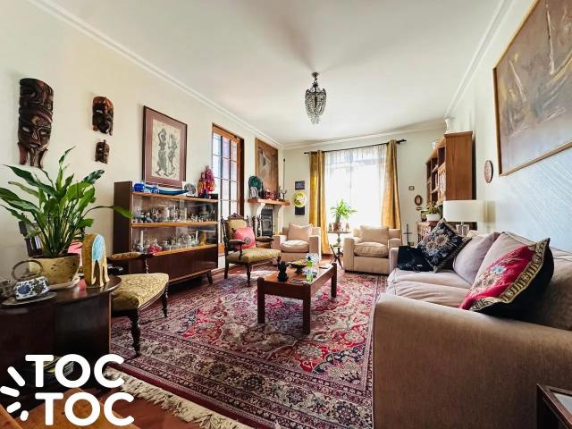 Casa en Las Condes