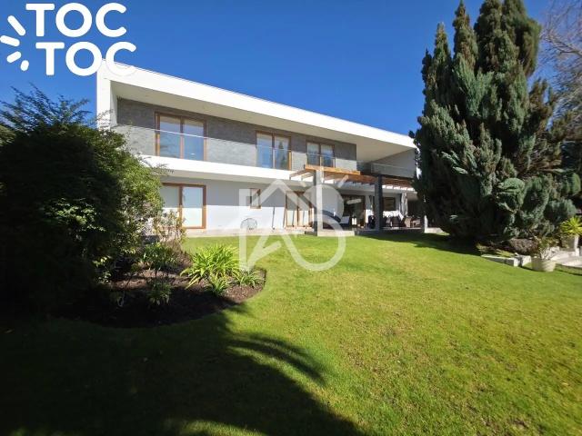 Casa en Las Condes