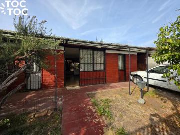 Casa en Las Condes