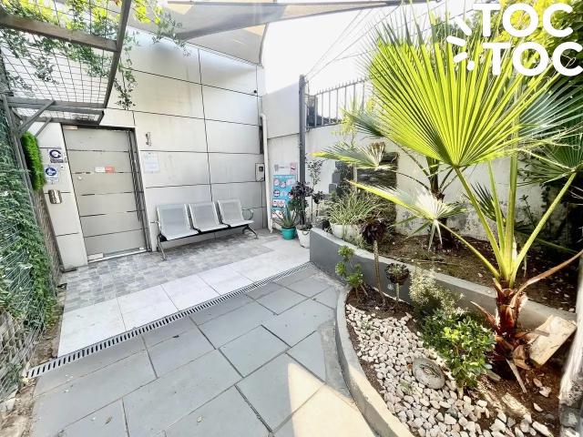 Casa en Las Condes