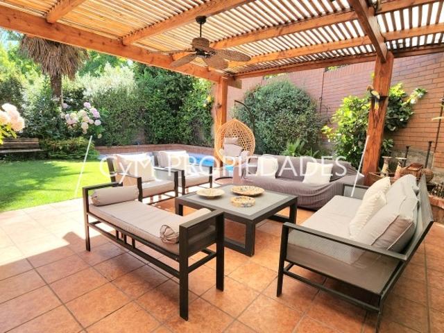Casa en Las Condes