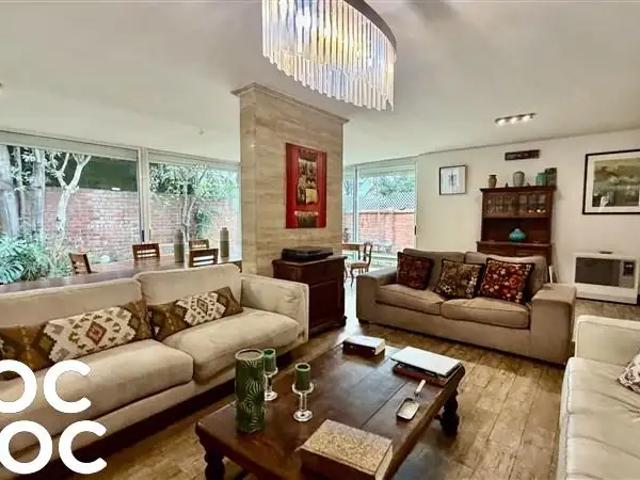 Casa en Las Condes