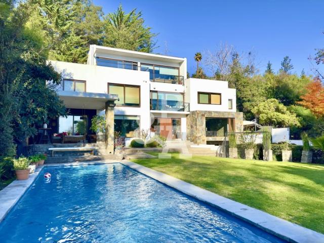 Casa en Las Condes