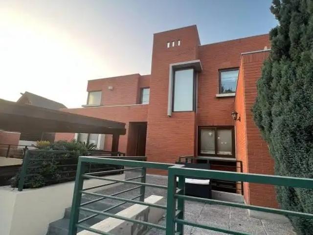 Casa en Las Condes