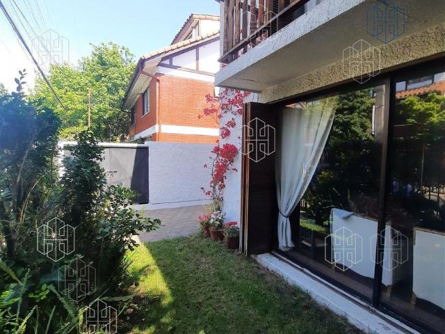 Casa en Las Condes