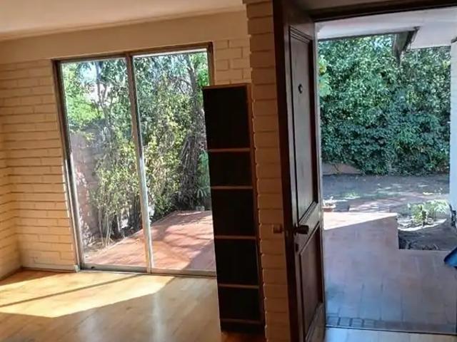 Casa en Las Condes