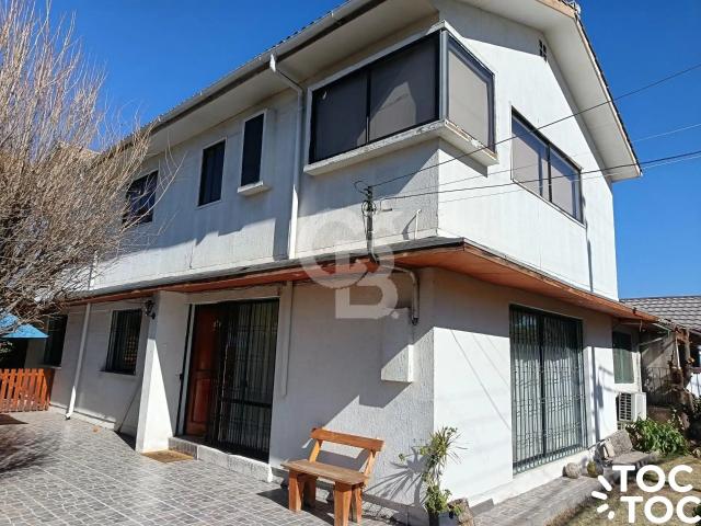 Casa en Las Condes