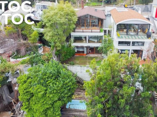 Casa en Las Condes