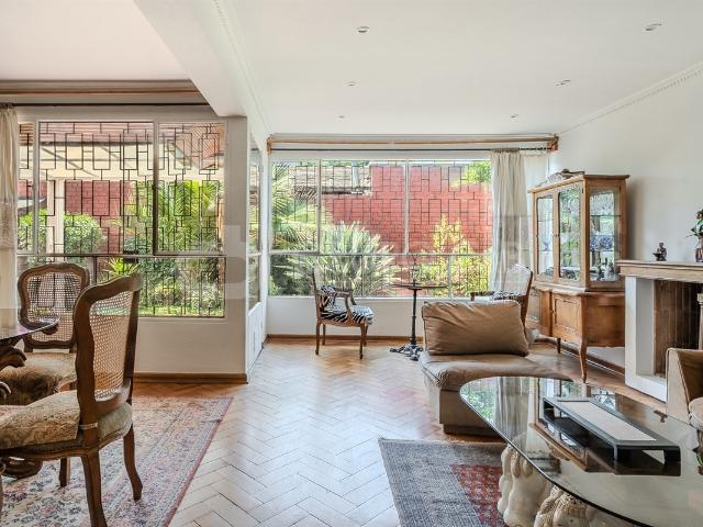 Casa en Las Condes