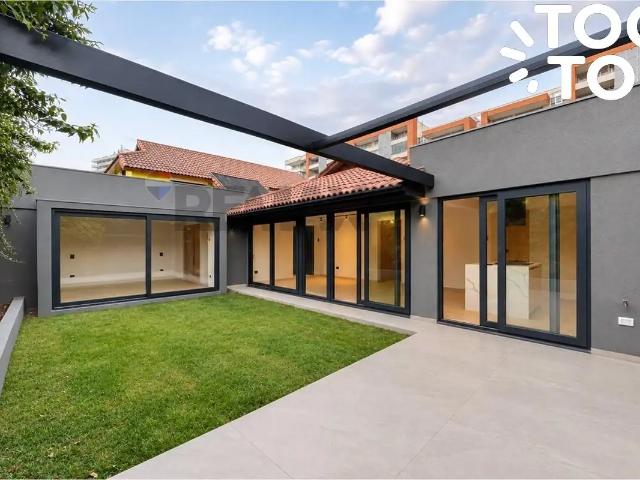 Casa en Las Condes