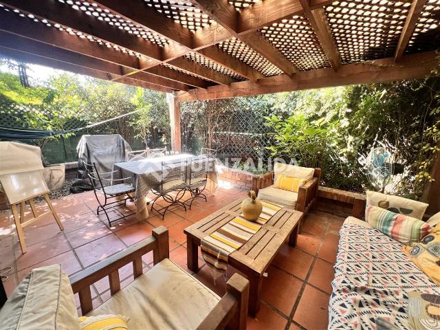 Casa en Las Condes
