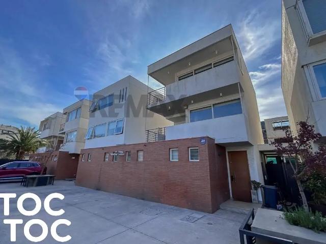 Casa en Las Condes