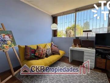 Casa en Las Condes
