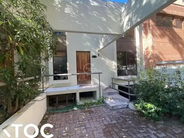 Casa en Las Condes