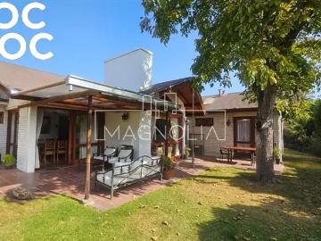 Casa en Las Condes